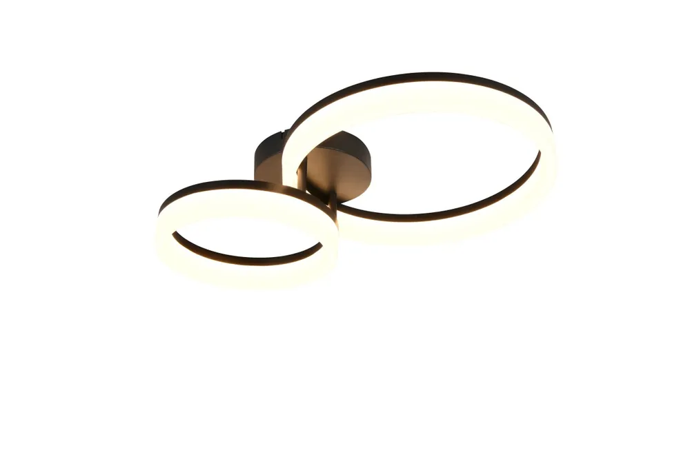 Trio R63601232 LED mennyezetre szerelhető lámpa SCOPE 22W integrált LED forrás 2800lm 3000K Legnépszerűbb