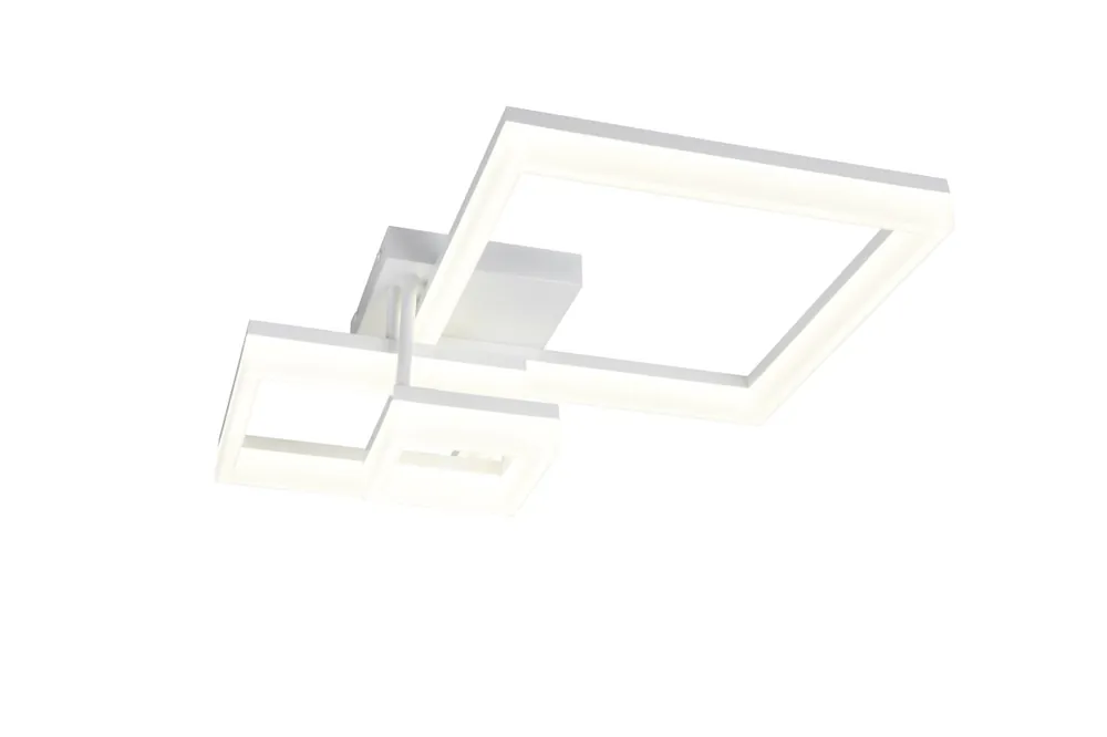 Trio R65771331 LED mennyezetre szerelhető lámpa CAMINO 32W integrált LED forrás 4200lm 4000K Olcsóbb