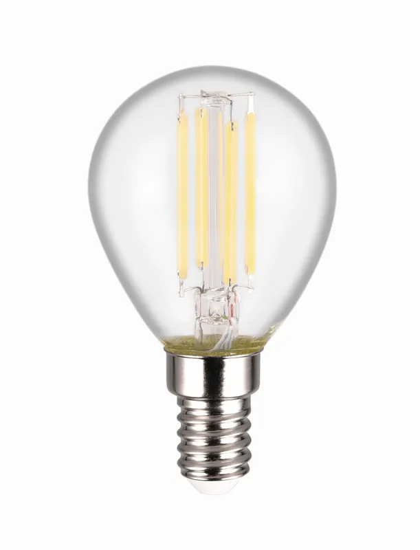 Trio 983-440 LED izzó 4W E14 500lm 4000K Azonnal elérhető