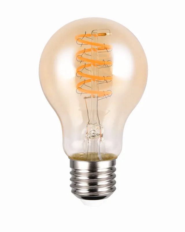 Legnépszerűbb Trio 986-4813 LED izzó 7W E27 400lm 1800K