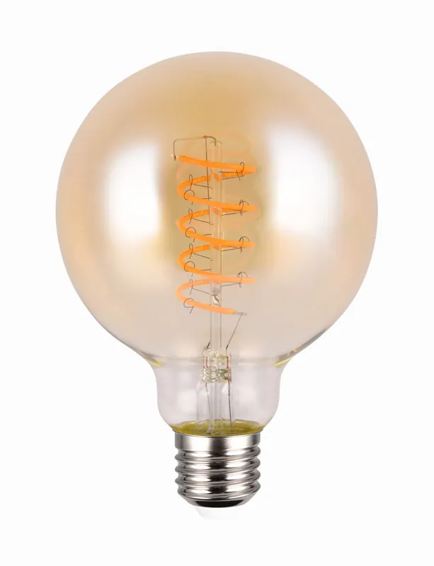 Olcsó Trio 988-4813 LED izzó 7W E27 400lm 1800K